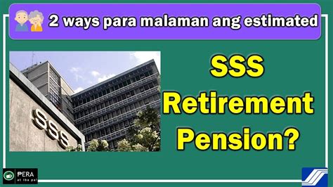 Government will be needing an estimated P800 billion annually for the next 20 years to pay the pension of the military and uniformed personnel (MUP), according to the Government Service Insurance System (GSIS), based on the existing scheme. . Magkano ang pension ng sundalo